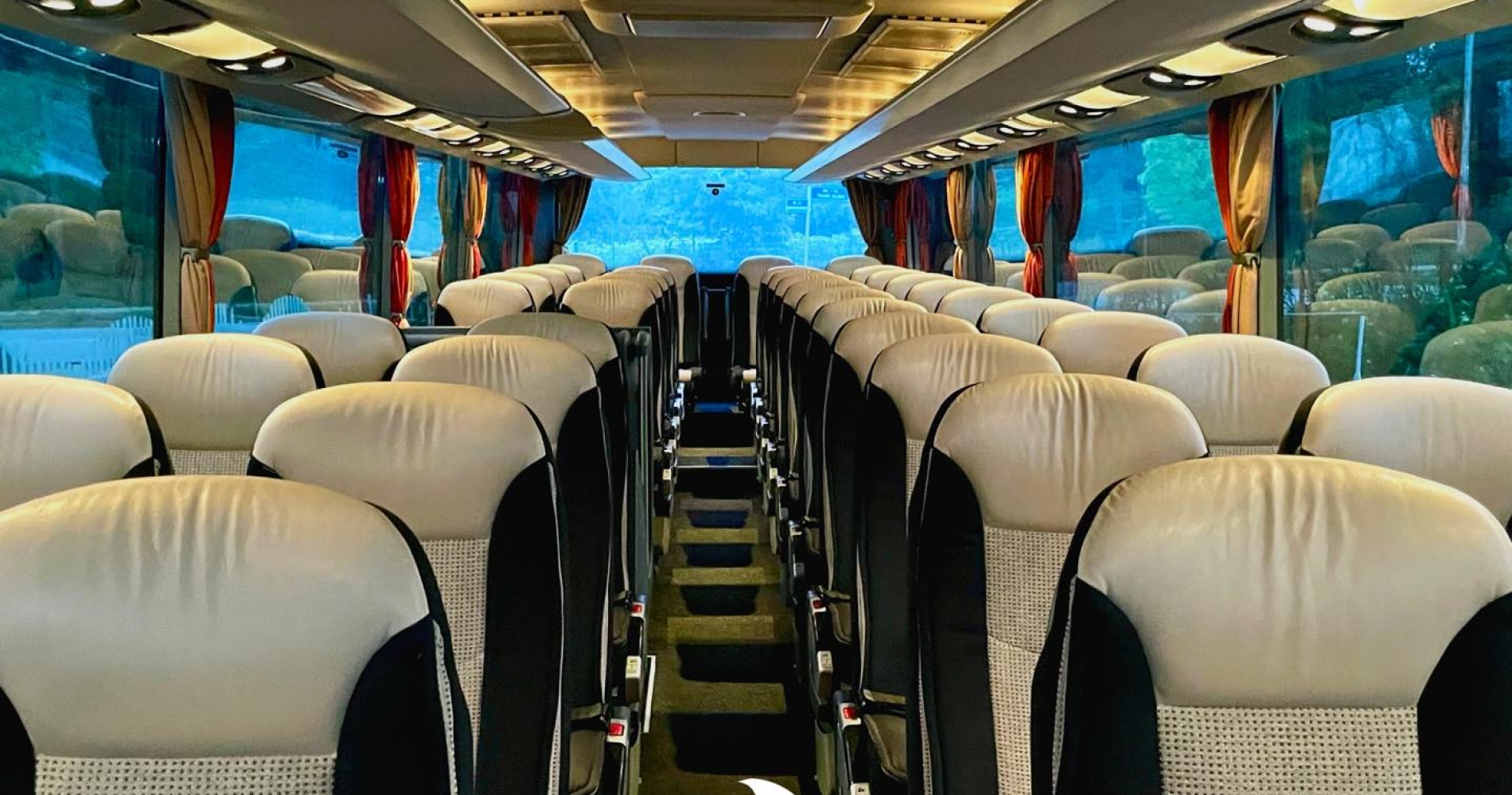 Rent a coach